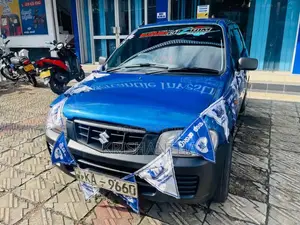 Suzuki Alto 2006 Car (Used)