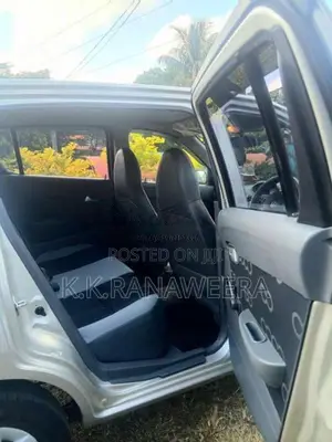 Suzuki Alto 2015 Car (Used)