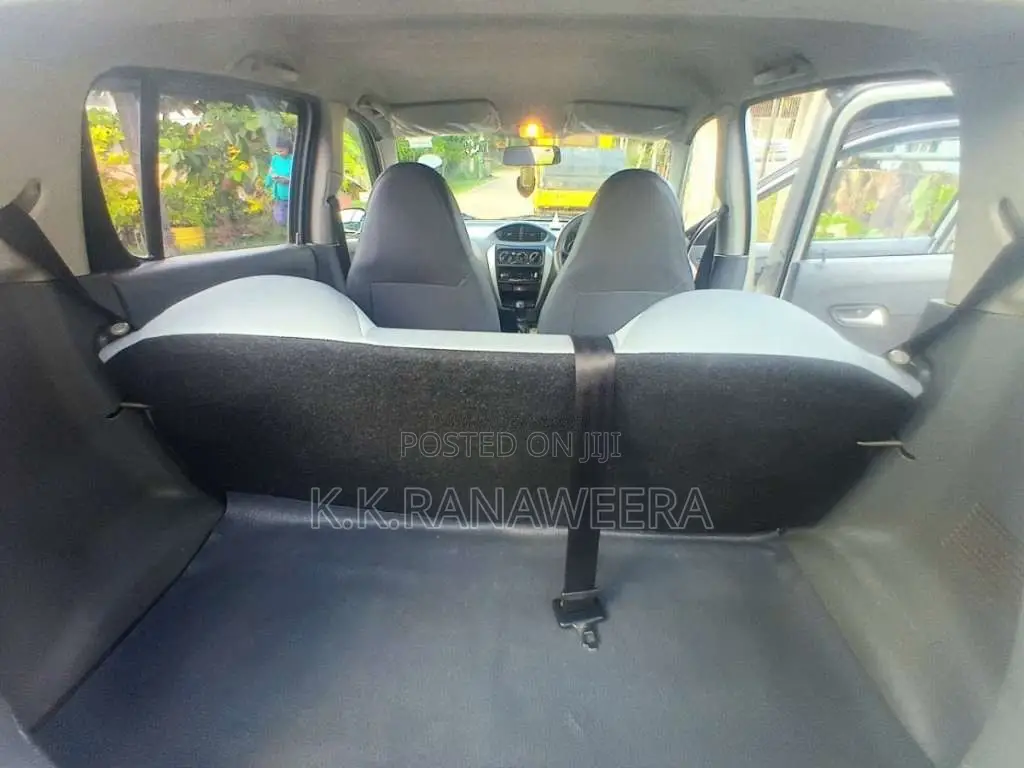 Suzuki Alto 2015 Car (Used)
