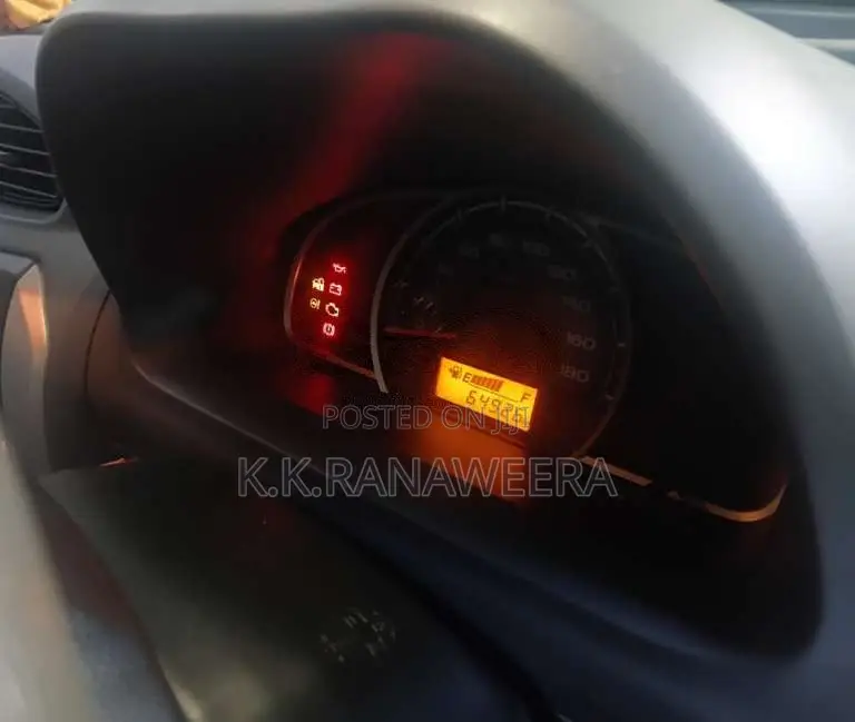 Suzuki Alto 2015 Car (Used)