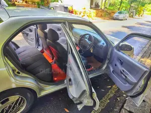 Hyundai Accent 2001 Car (Used)