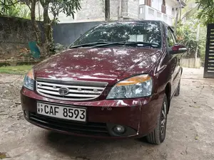 Tata Indica 2015 Car (Used)