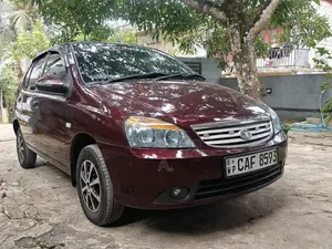 Tata Indica 2015 Car (Used)