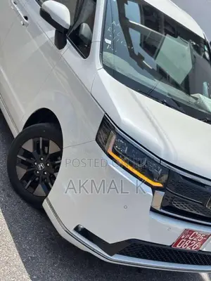 Honda Stepwgn Spada Sensing 2023 Car Unregistered (Recondition)