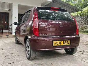 Tata Indica 2015 Car (Used)