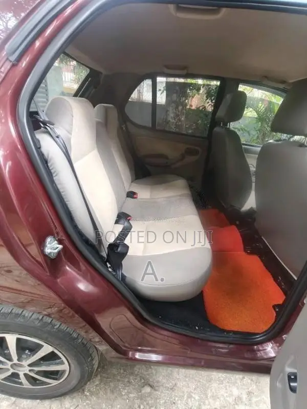 Tata Indica 2015 Car (Used)