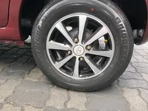 Tata Indica 2015 Car (Used)