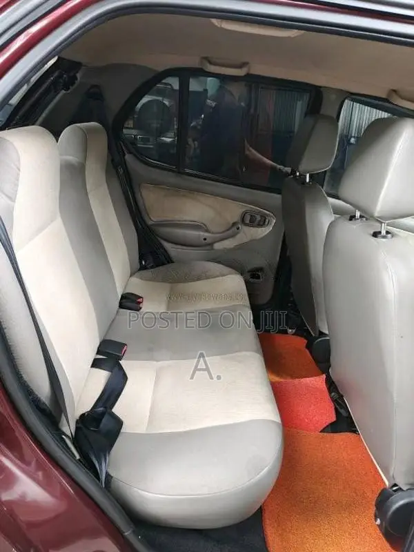 Tata Indica 2015 Car (Used)