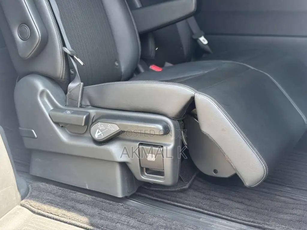 Honda Stepwgn Spada Sensing 2023 Car Unregistered (Recondition)
