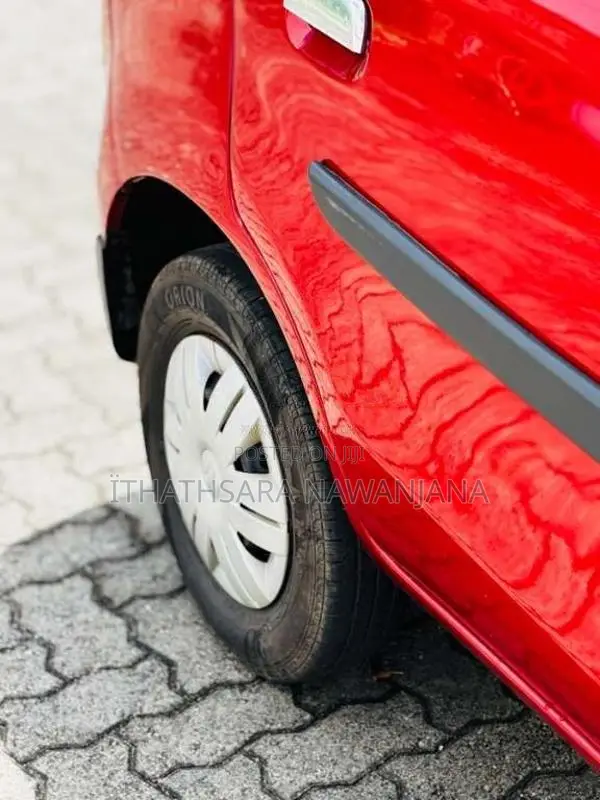 Suzuki Alto 2015 Car (Used)
