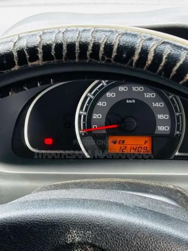 Suzuki Alto 2015 Car (Used)