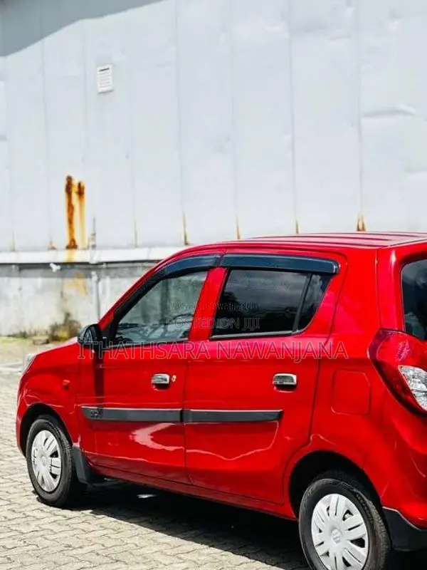 Suzuki Alto 2015 Car (Used)