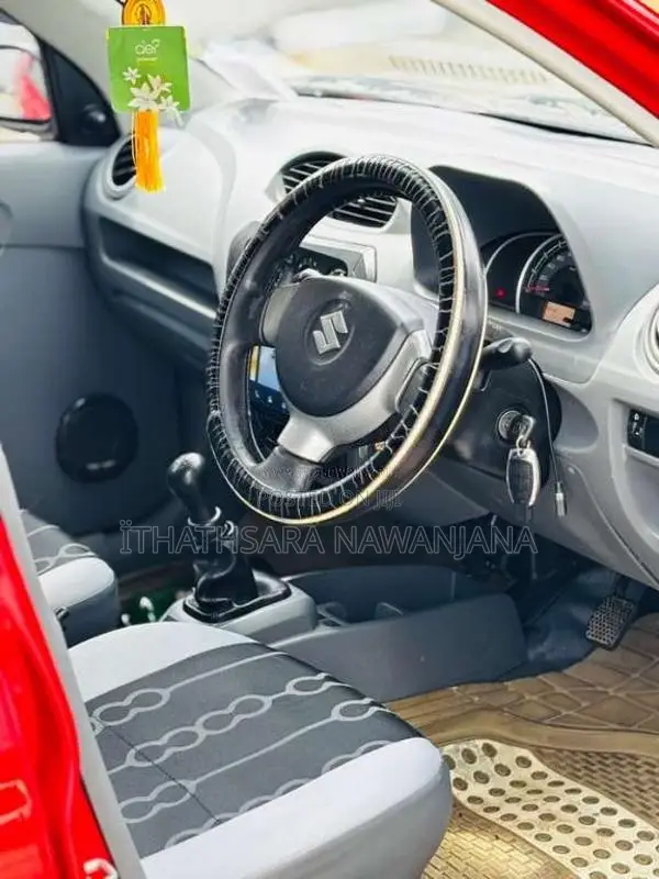 Suzuki Alto 2015 Car (Used)