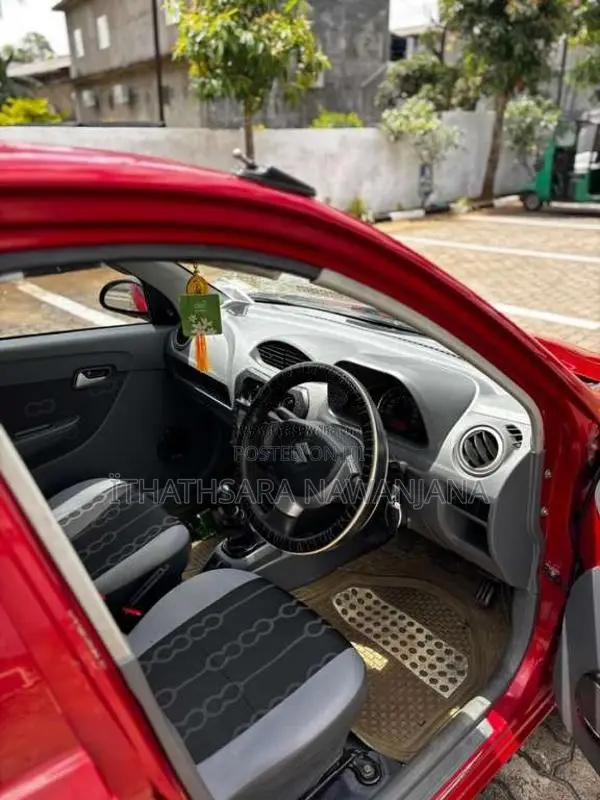 Suzuki Alto 2015 Car (Used)