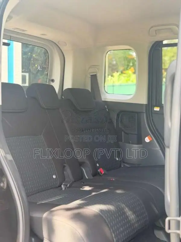 Toyota Roomy Custom GT 2024 Car Unregistered (Recondition)