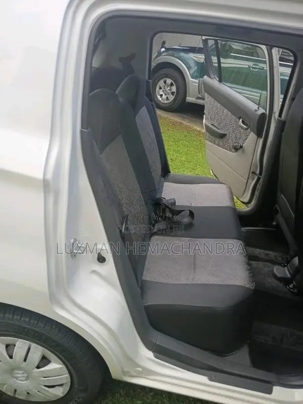 Suzuki Alto 2017 Car (Used)