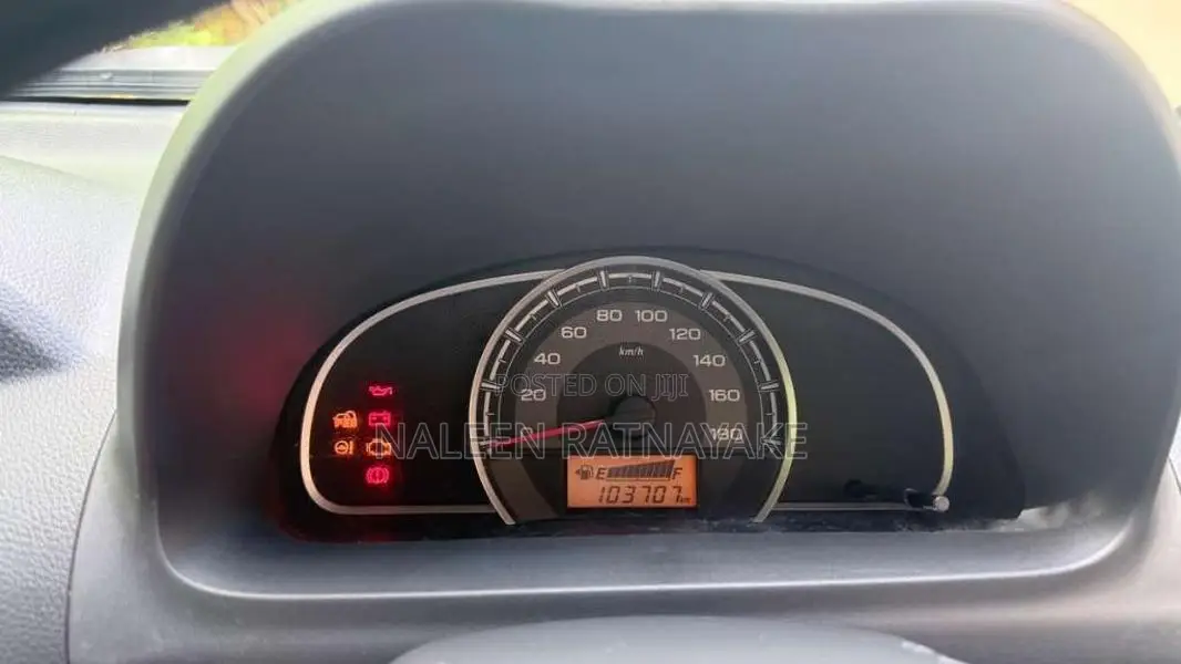 Suzuki Alto 2016 Car (Used)