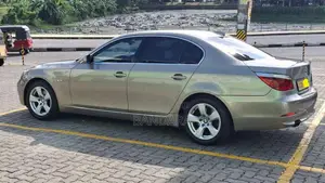 BMW 523i LCI 2007 Car (Used)