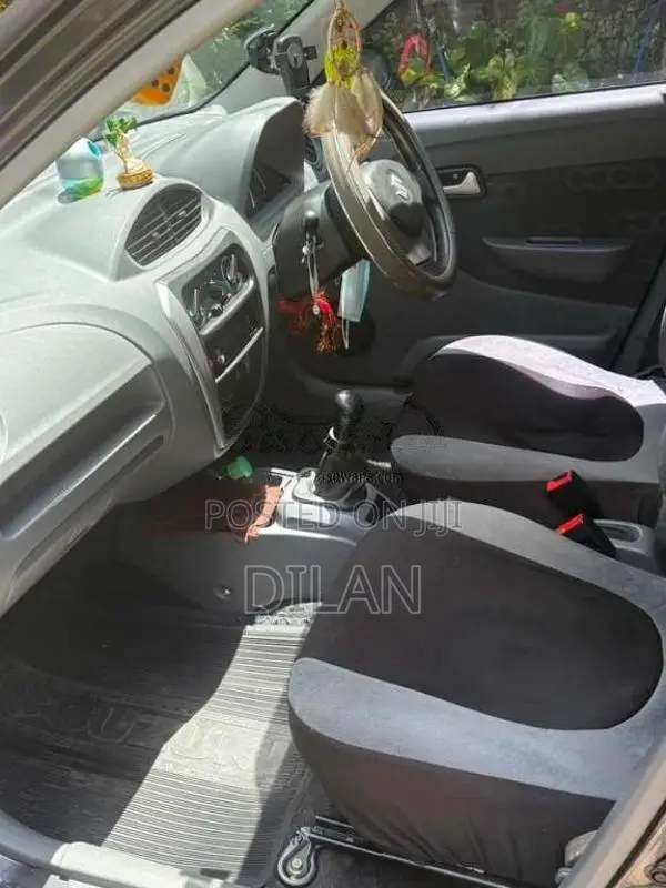 Suzuki Alto 2015 Car (Used)