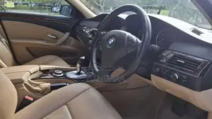 BMW 523i LCI 2007 Car (Used)