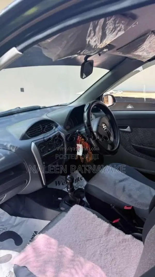 Suzuki Alto 2016 Car (Used)