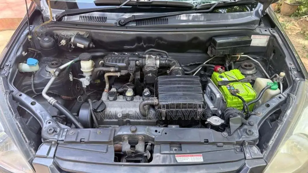 Suzuki Alto 2016 Car (Used)