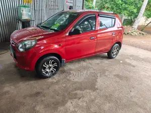 Suzuki Alto 2015 Car (Used)