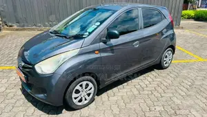Hyundai EON 2015 Car (Used)