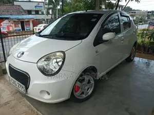Micro Panda 2015 Car (Used)