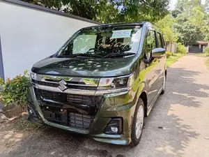 Suzuki Custom ZX 2025 Car Unregistered (Recondition)