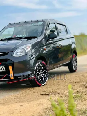 Suzuki Alto 2015 Car (Used)