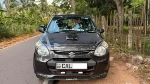 Suzuki Alto 2015 Car (Used)