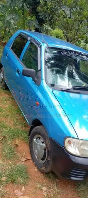 Suzuki Alto 2008 Car (Used)