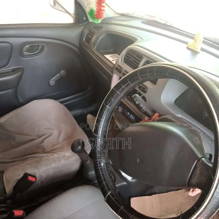 Suzuki Alto 2011 Car (Used)