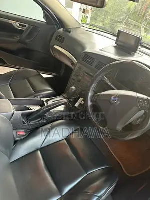 Volvo S60 2003 Car (Used)