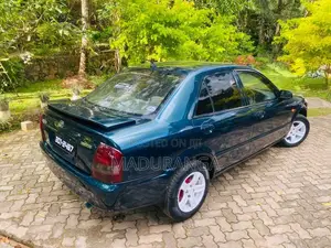 Mazda Familia BJ 1999 Car (Used)
