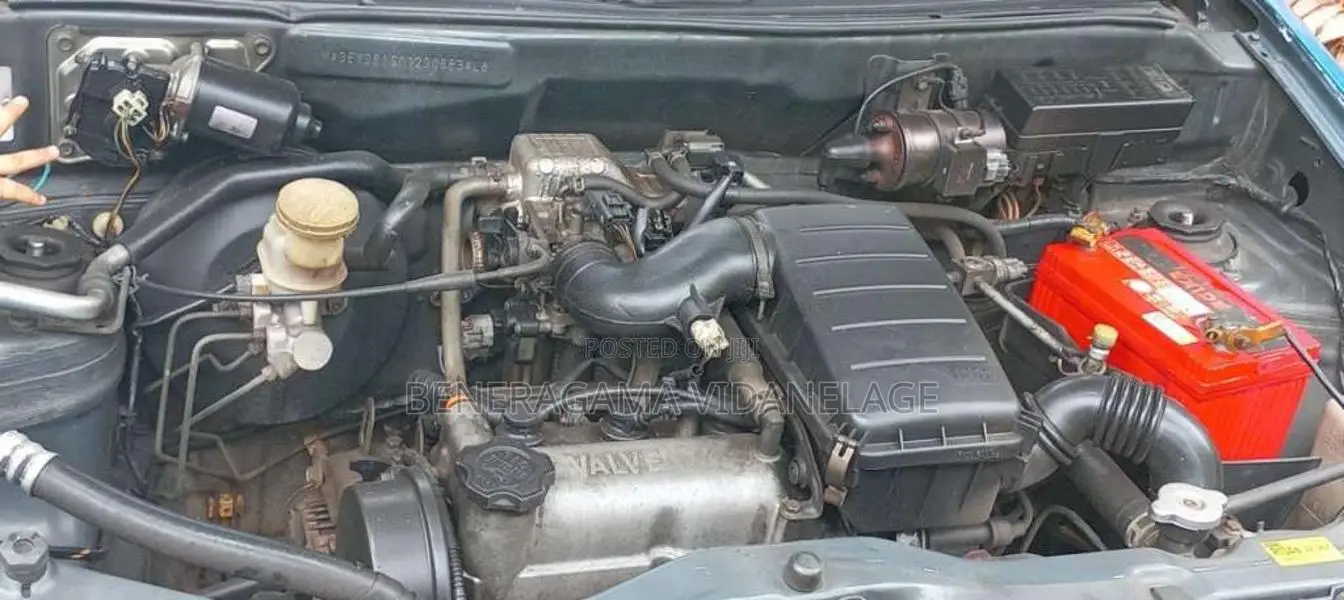 Suzuki Alto 2008 Car (Used)
