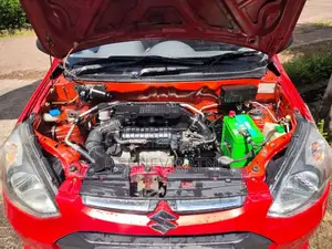 Suzuki Alto 2015 Car (Used)