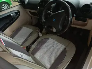 Micro Panda 2015 Car (Used)