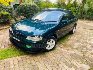 Mazda Familia BJ 1999 Car (Used)