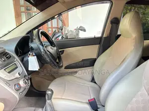 Hyundai Eon Magna 2017 Car (Used)