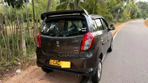 Suzuki Alto 2015 Car (Used)