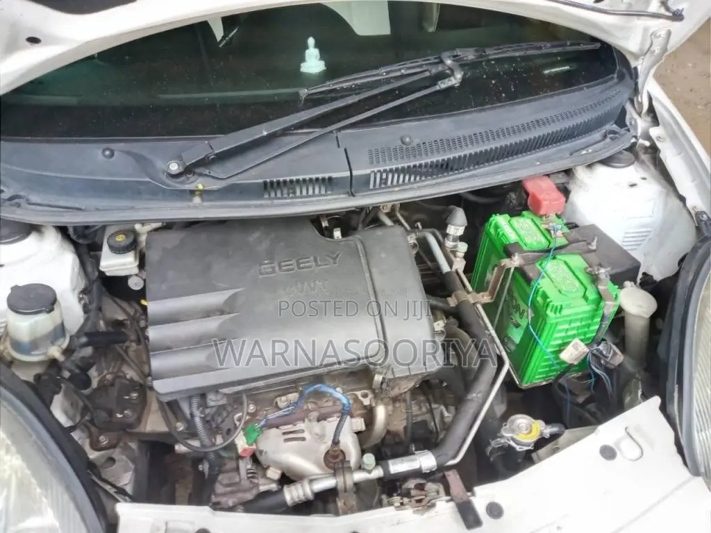 Micro Panda 2015 Car (Used)