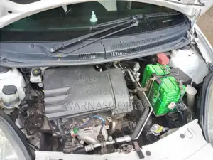 Micro Panda 2015 Car (Used)