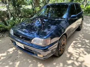 Toyota Starlet 1996 Car (Used)