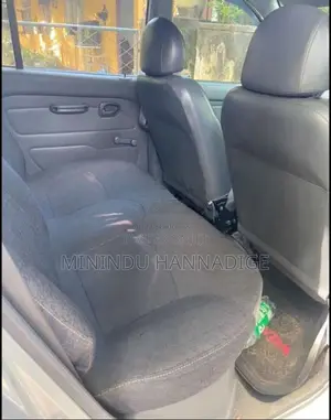 Hyundai Santro Xing 2005 Car (Used)