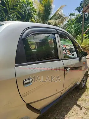 Tata Nano 2011 Car (Used)