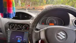 Suzuki Alto 2015 Car (Used)