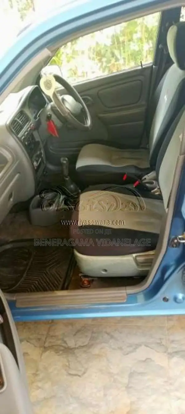 Suzuki Alto 2008 Car (Used)