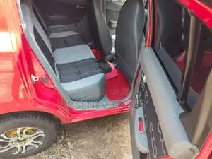 Suzuki Alto 2015 Car (Used)